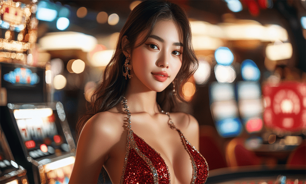 chơi casino online