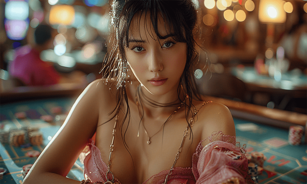 the grand casino hồ tràm