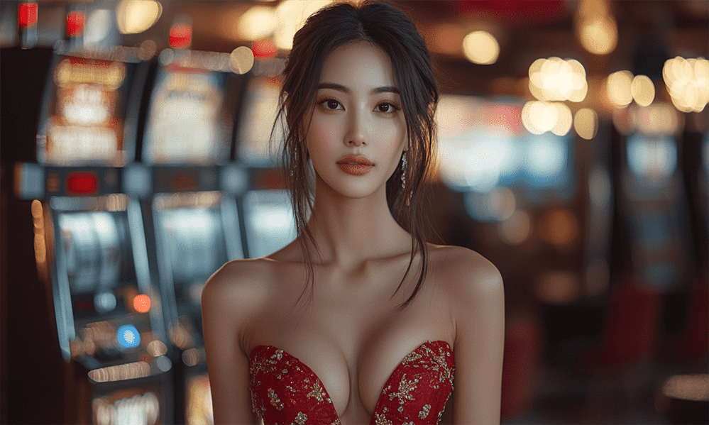 casino play